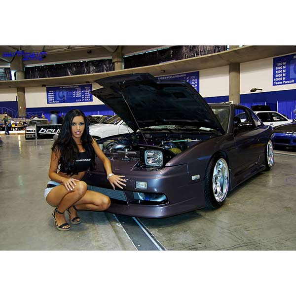 Mercedes model terrell