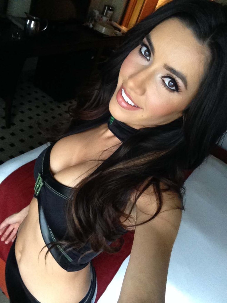 Mercedes terrell pictures gallery #3